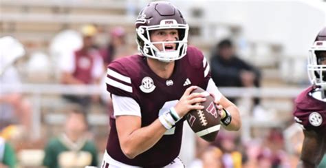 ms. vs. miss|College football Week 1 games that you can't miss .